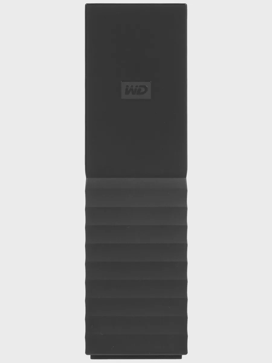 3.5" Внешний HDD WD My Book [WDBBGB0160HBK-EESN] 16 ТБ USB 3.2 Gen 1 Type-A — фото 3 из 8