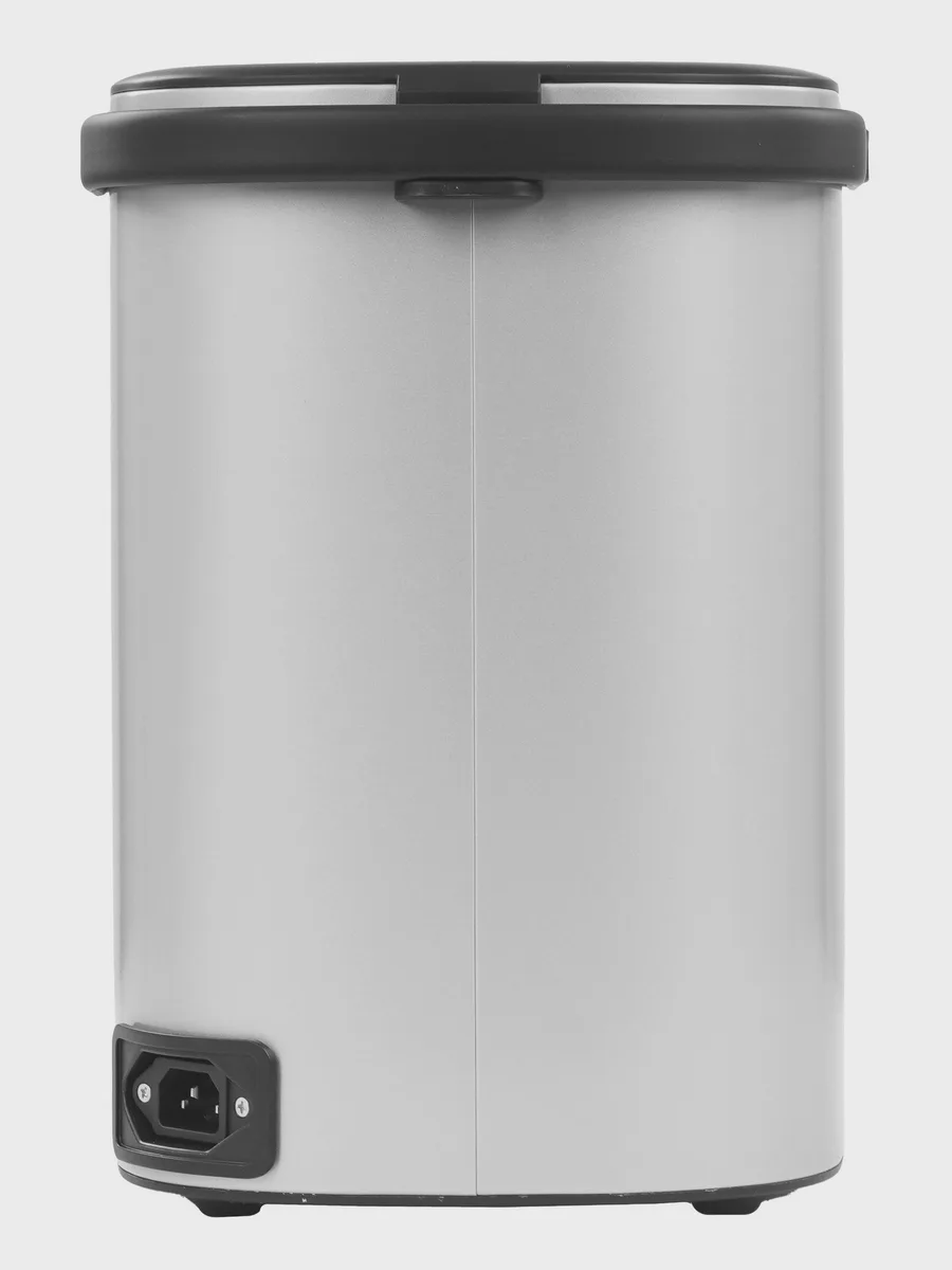 Термопот DEXP DTP-1650 серый — фото 6 из 10