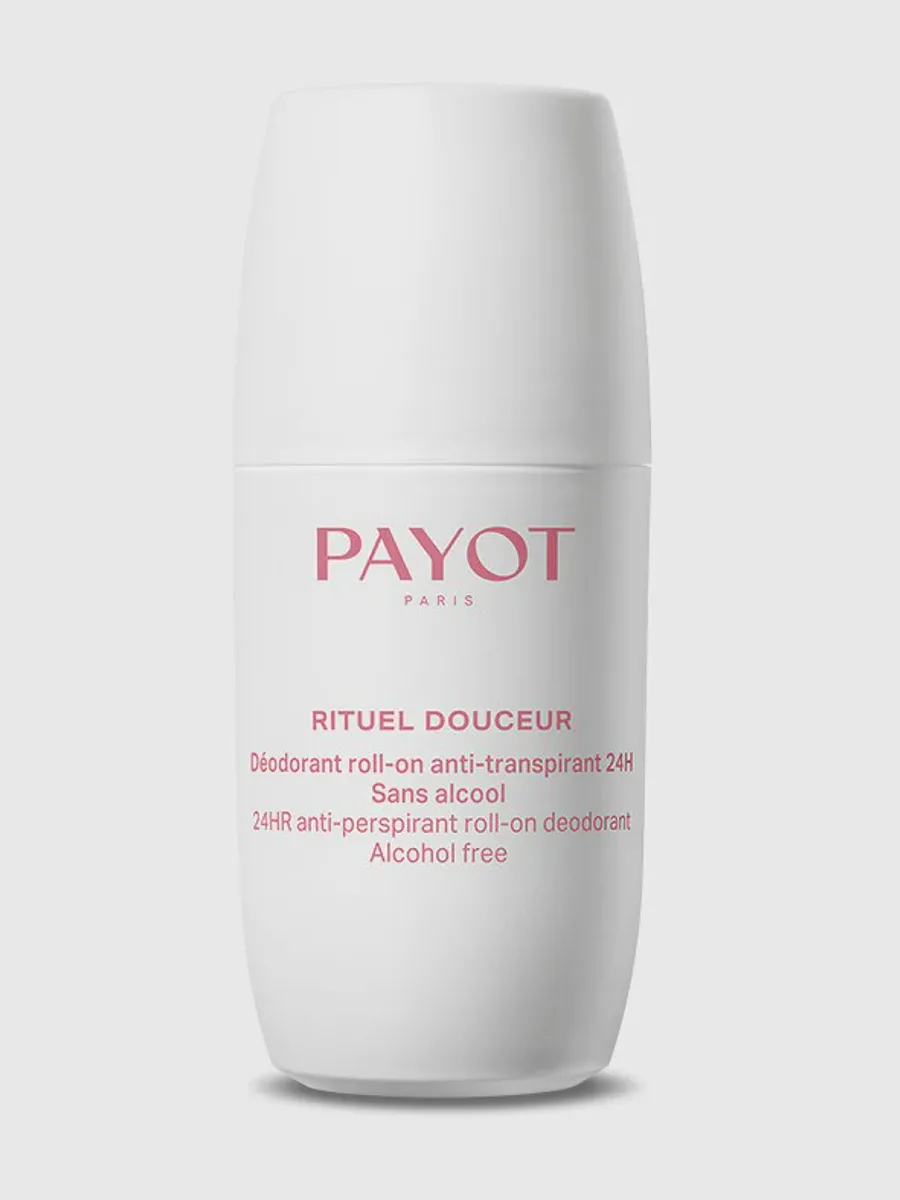 Шариковый дезодорант Payot RITUEL 75мл — фото 1 из 1