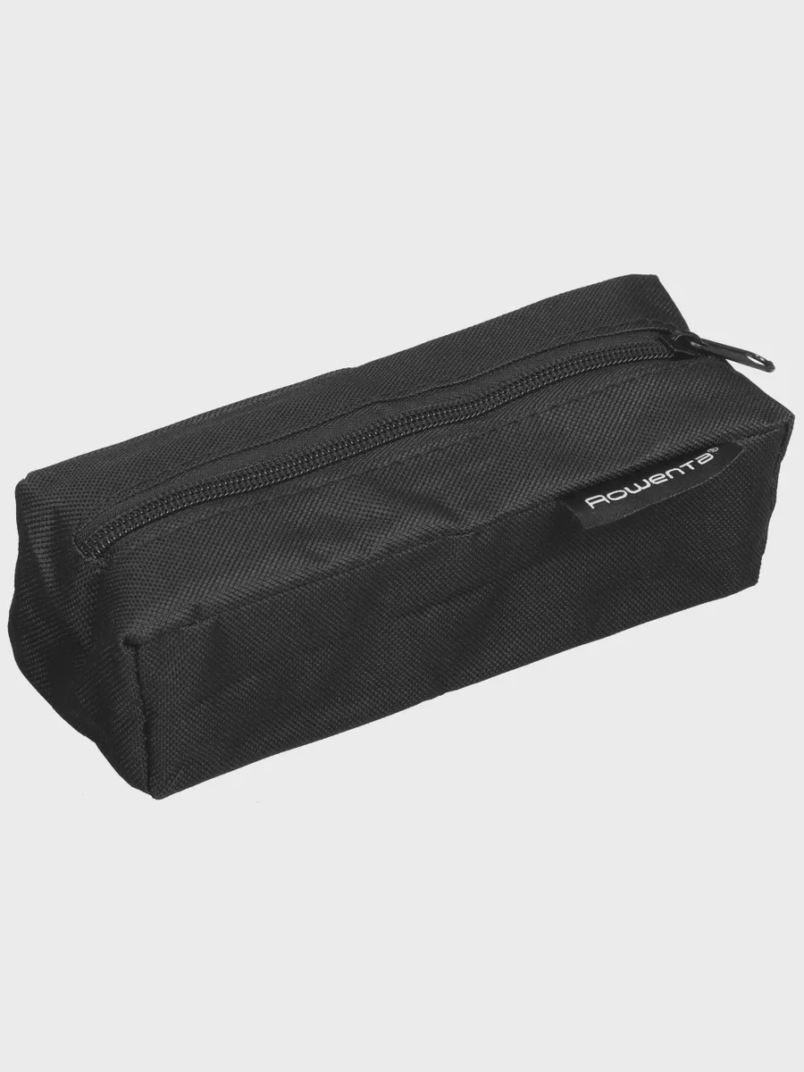 Машинка для стрижки Rowenta Sport Nomad TN1409F0 черный/зеленый , питание от аккумулятора/ — фото 7 из 10
