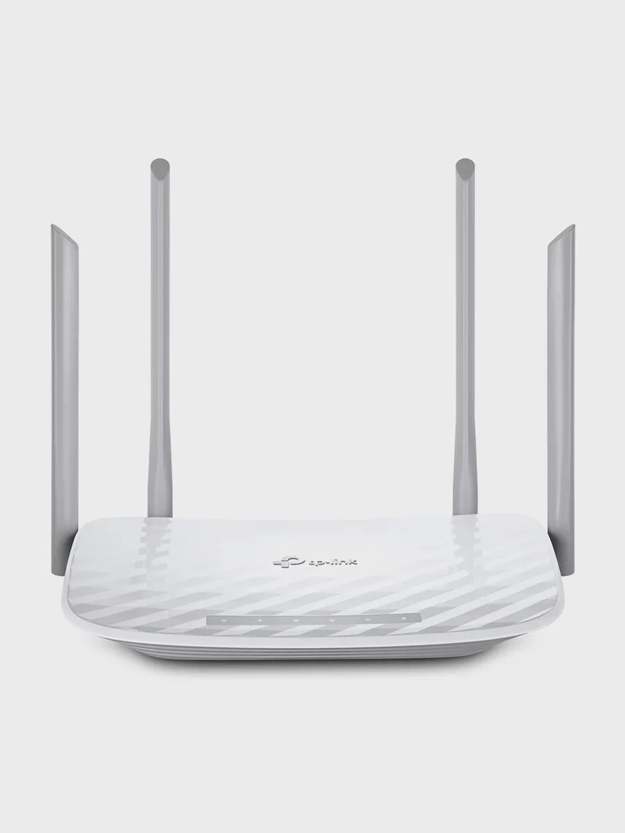 Wi-Fi-роутер TP-Link Archer A5 4х100 Мбит/с — фото 10 из 11