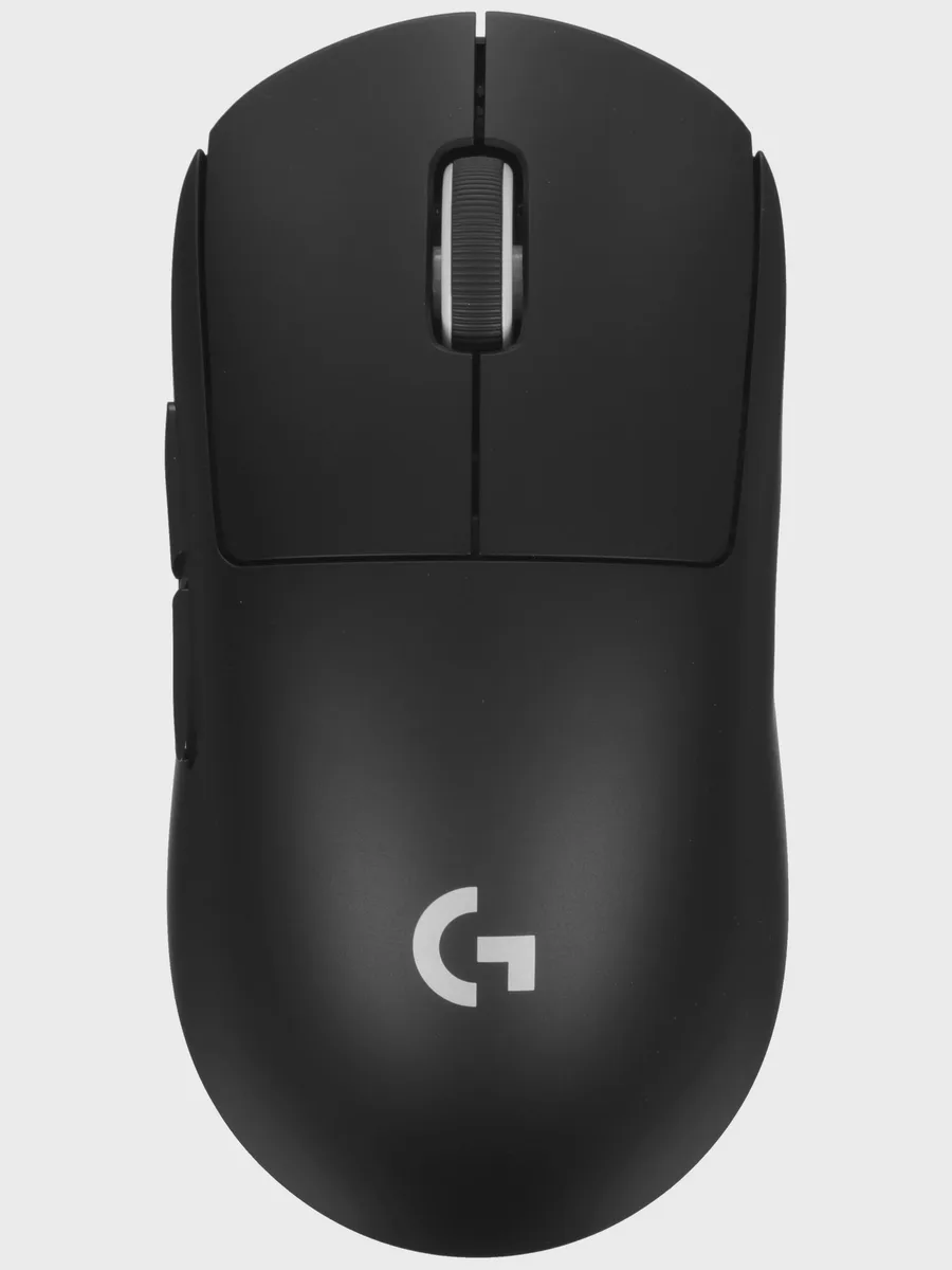 Мышь беспроводная Logitech G PRO X SUPERLIGHT 2 — фото 3 из 11