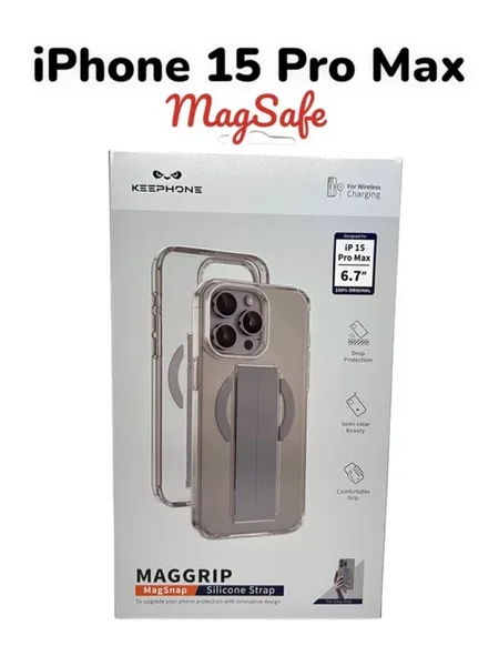 Фото товара Чехол Keephone MAGGRIP