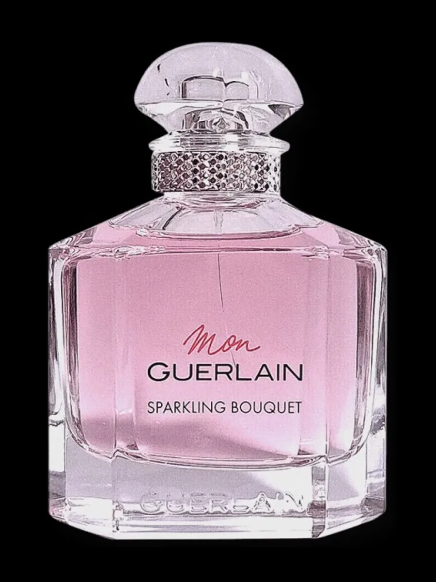 Парфюмерная вода GL MON SPARKLING BOUQUET (100) EDP — фото 1 из 2