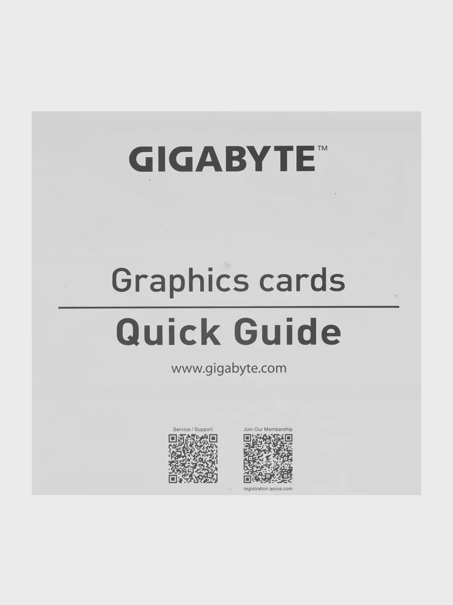 Видеокарта GIGABYTE GeForce RTX 5070 EAGLE OC SFF 12 ГБ GDDR7 2587 МГц — фото 11 из 11