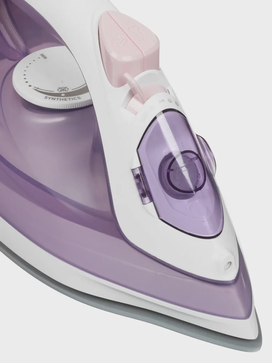 Утюг Philips DST3010/30 фиолетовый — фото 6 из 9