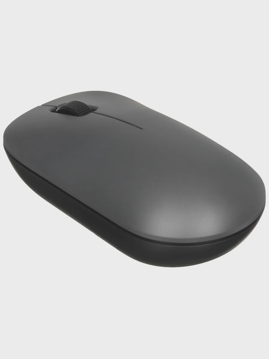 Клавиатура+мышь Xiaomi Wireless keyboard and Mouse Set 3 USB Type-A — фото 9 из 11