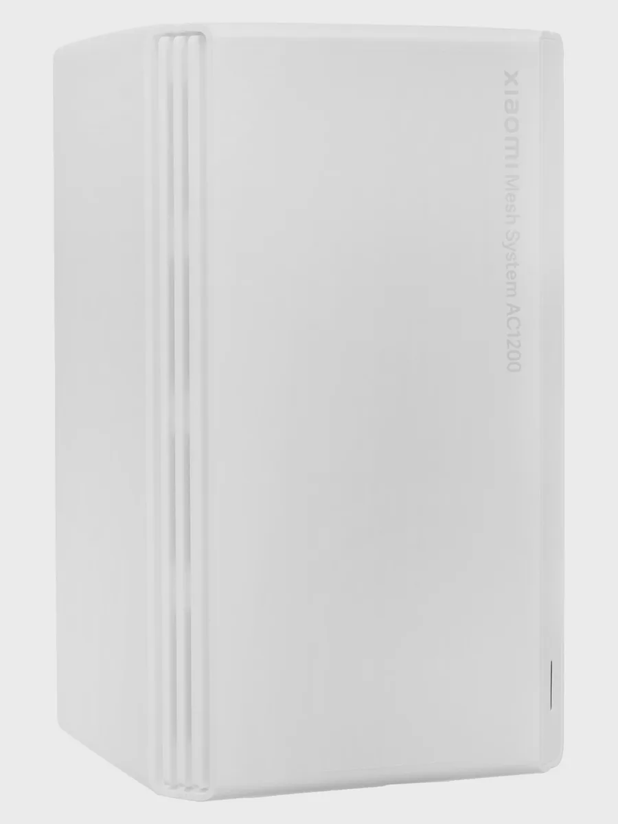 MESH-комплект Xiaomi RD13 1х100 Мбит/с, 1000 Мбит/с, 10 Мбит/с — фото 3 из 11