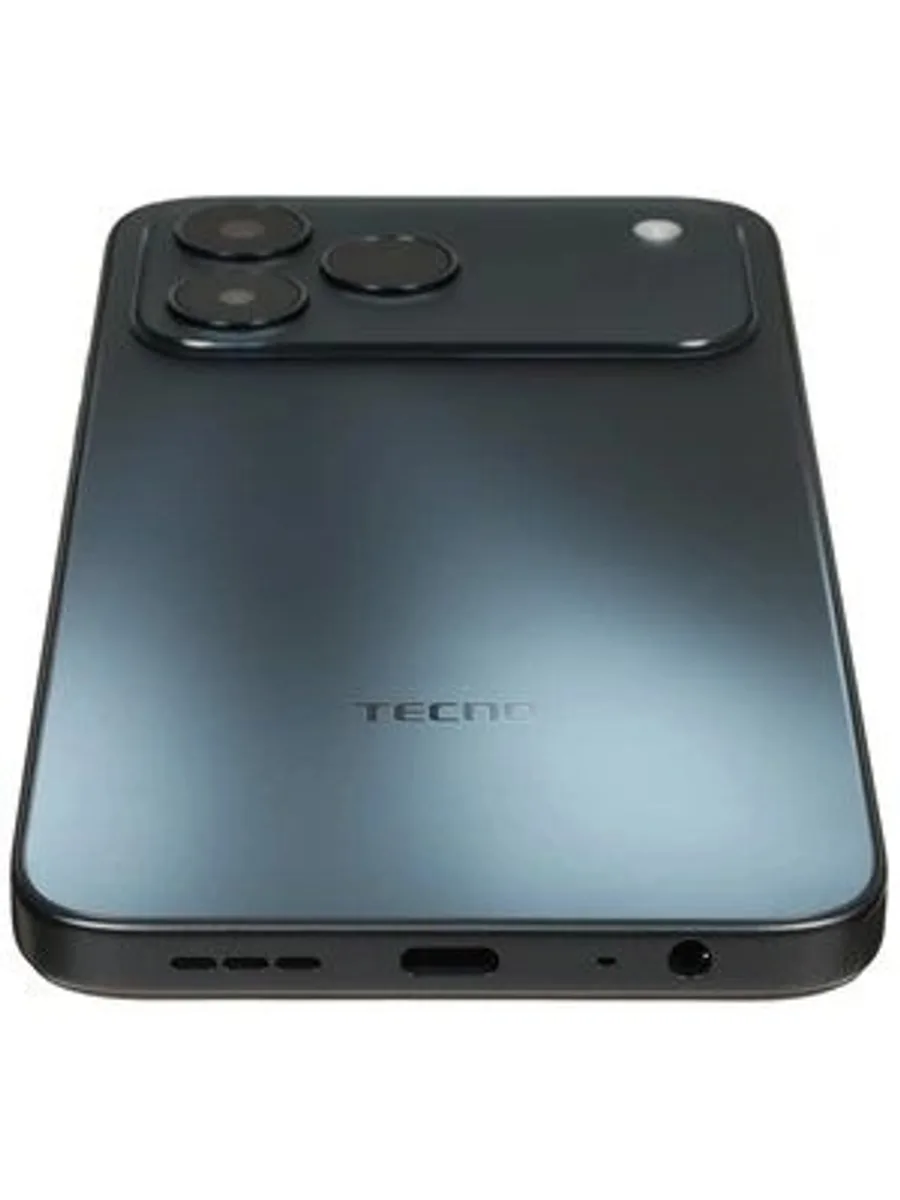 Смартфон Tecno SPARK 50 — фото 3 из 4