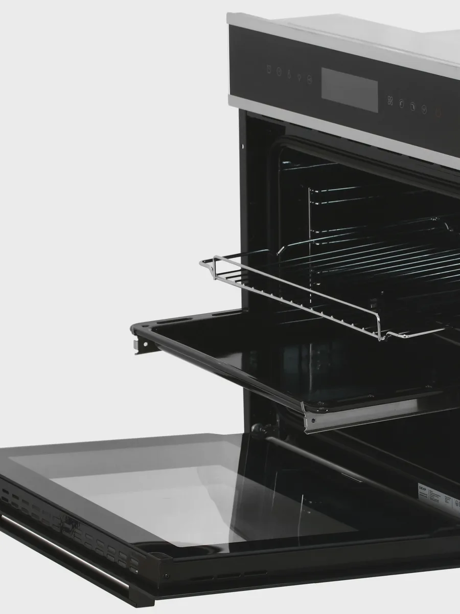 Электрический духовой шкаф DEXP Smart oven 01 — фото 8 из 11