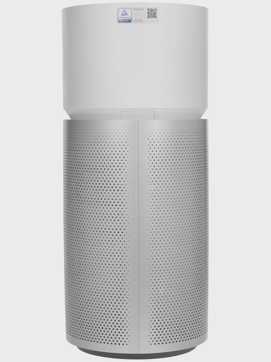 Очиститель воздуха Xiaomi Smart Air Purifier Elite белый — фото 4 из 11