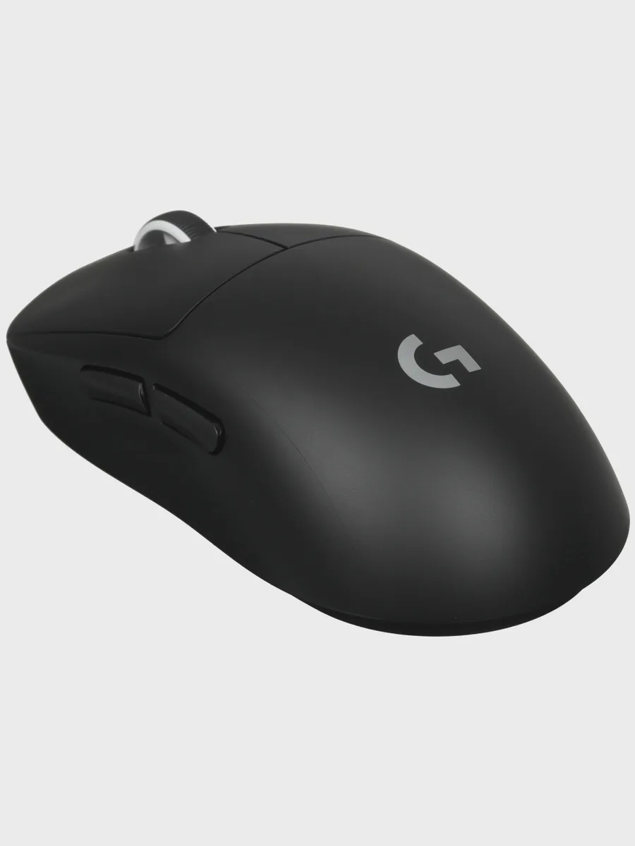 Мышь беспроводная Logitech G PRO X SUPERLIGHT 2 — фото 5 из 11