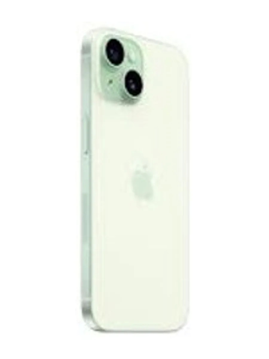 Смартфон Apple iPhone 15 HK Dual SIM — фото 4 из 5