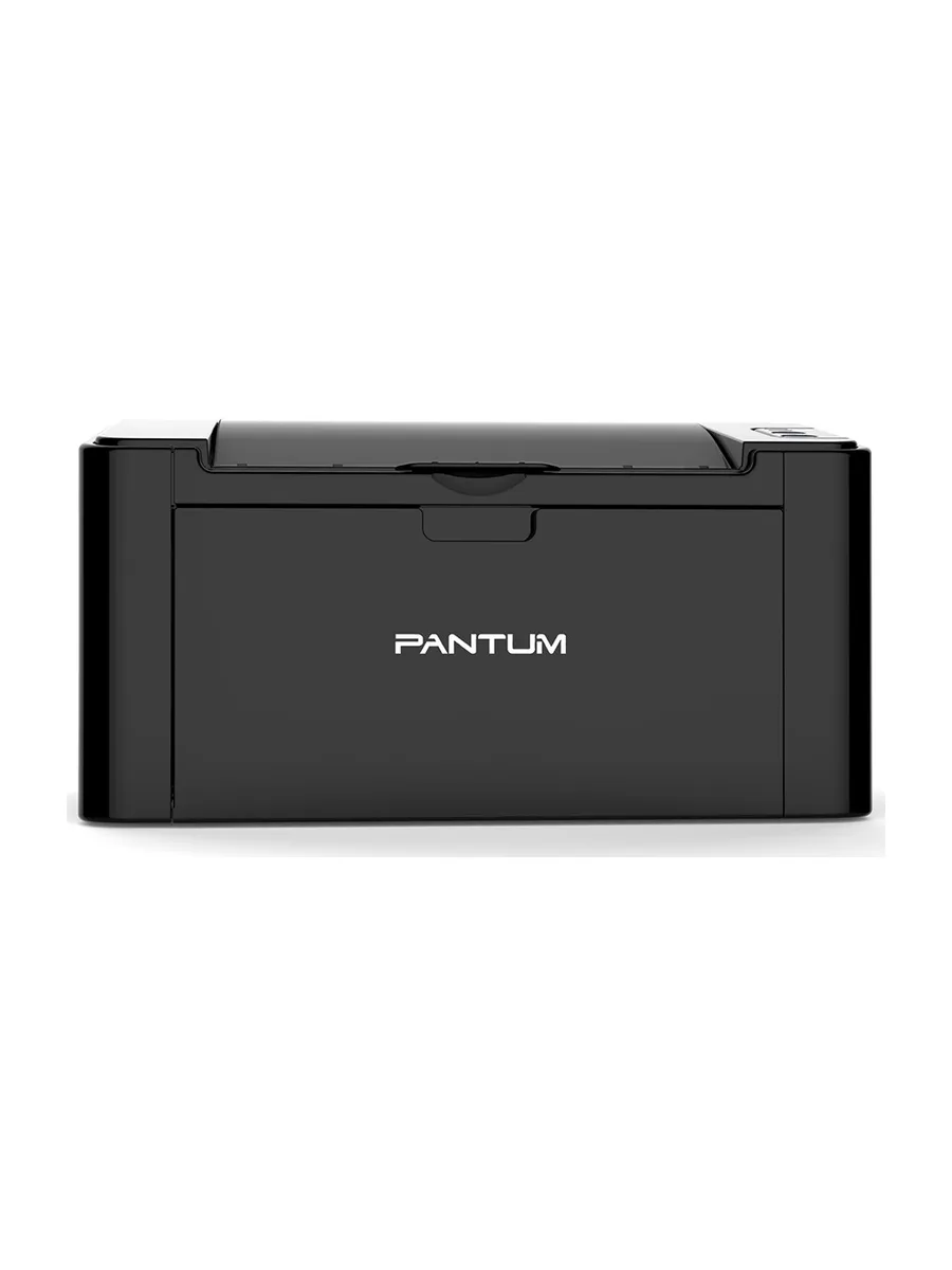 Принтер лазерный Pantum P2503 — фото 4 из 6