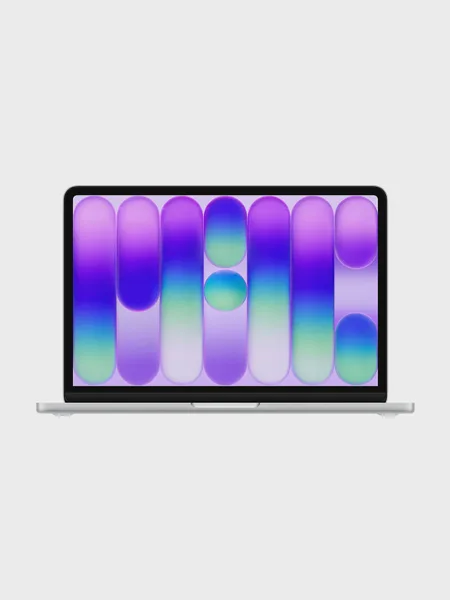 Фото товара Ноутбук Apple MacBook NEO 13 Silver